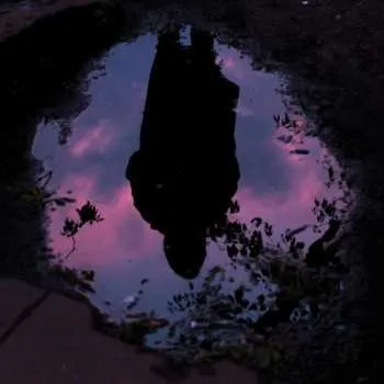 Hudba LP Slow Crush: Aurora