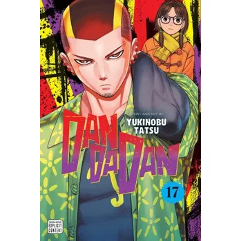Dandadan, Vol. 17 (Brožovaná)