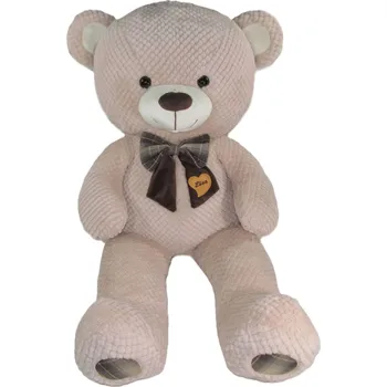 plyšák Vizopol Medvěd 95 cm hnědý