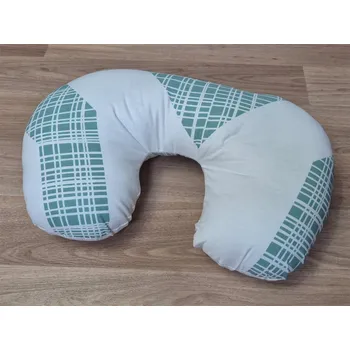 Polštář Cestovní polštářek podkova Samanta