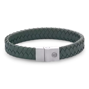 Náramek Náramek Rebel & Rose RR-M0045-S-XL