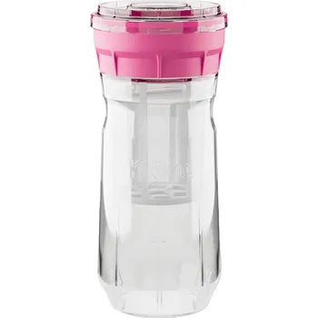 Kefirko Výrobník sýra 1400 ml, růžový