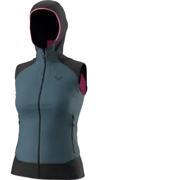 Dámská vesta Dynafit Mezzalama Polartec Alpha dámská vesta Cinder vel. L