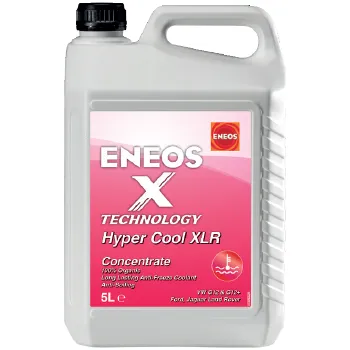 Nemrznoucí směs do chladiče Nemrznoucí kapalina ENEOS EUC0314295