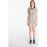 Šaty PUMA x A$AP ROCKY Snakeskin Futbol Dress Frosted Ivory/ AOP XS