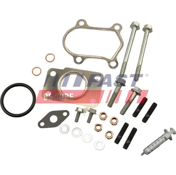 Těsnění motoru Sada těsnění, dmychadlo FAST FT48408