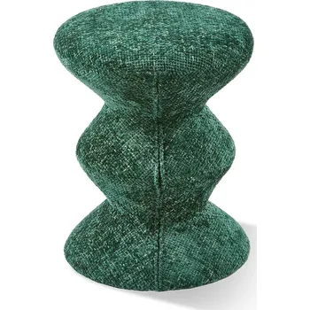 Stolička Stolička Pols Potten zig zag 36 x 47 cm 564.030.001 zelená 96X