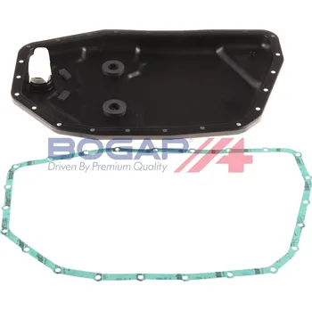 Olejová vana Olejová vana pro automatickou převodovku BOGAP A2125103