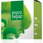 Energy Mycohepar 90 capsules