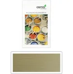 OSMO Ochranná olejová lazura 0.005 l Perleťově šedá 906 vzorek