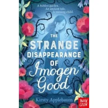 Cizojazyčná kniha Strange Disappearance of Imogen Good - Applebaum, Kirsty