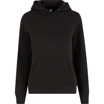 Dámská mikina Dámská mikina URBAN CLASSICS TB8009 BLACK L