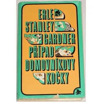 Gardner E. S. - Případ domovníkovy kočky