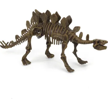 Desková hra Alltoys Alltoys Archeologický set 3D Stegosaurus