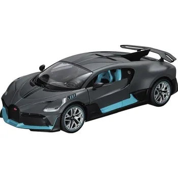 RC model auta MONDOMOTORS Bugatti Divo 1:14 - 2.4 GHz open door