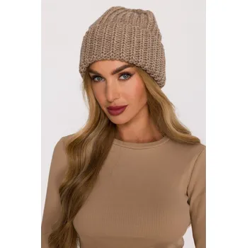 Čepice Čepice MOE M895 BEIGE unisize