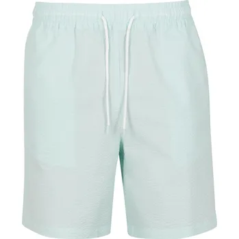 Pánské kraťasy Pánské kraťasy URBAN CLASSICS TB6617 FROST MINT L