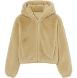 Dámská mikina URBAN CLASSICS TB7934 WET SAND M