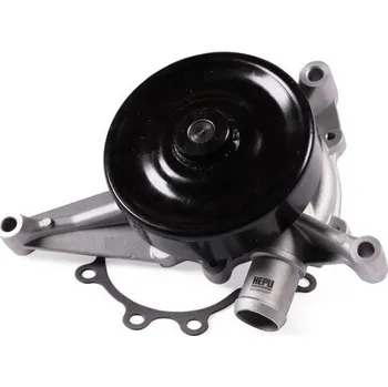 Chladič motoru Vodní čerpadlo, chlazení motoru HEPU P283