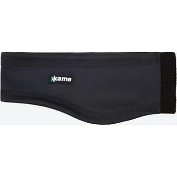 Zimní čelenka Kama Čelenka Kama CW04 černá