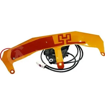 Autoanténa Anténa ALKAR 4599922