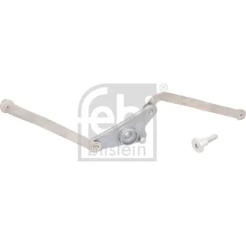 Váha vzduchu Sada na opravu, modul sacího potrubí FEBI BILSTEIN 188691