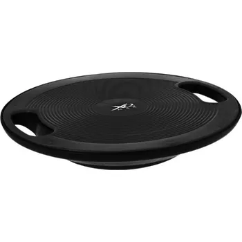 Fitness XQMAX Balanční deska 40 x 10 cm černá KO-8DM000190cern