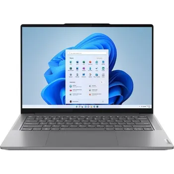 Notebook Lenovo Yoga Pro 7 14IMH9 (83E2001FCK)