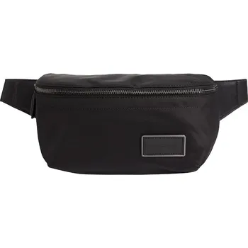 Ledvinka CALVIN KLEIN LEDVINKA CK ELEVATED WAISTBAG BLACK K50K510283 BAX
