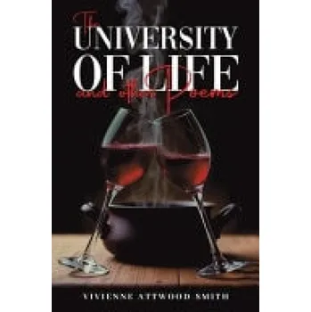 Cizojazyčná kniha University of Life and other Poems - Attwood-Smith, Vivienne