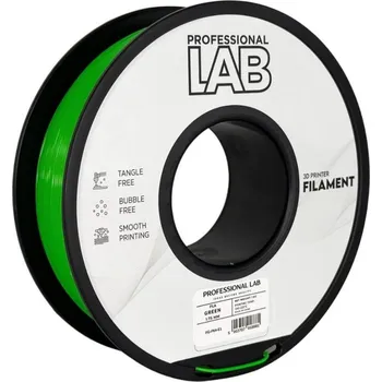 Filament Professional LAB PLA 1,75 mm 1 kg