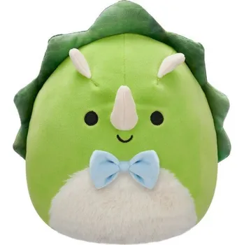 plyšák SQUISHMALLOWS Triceratops Tristan 20 cm