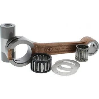 C&L COMPANIES Ojnice HOT RODS 8108