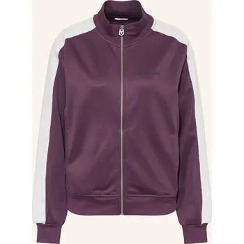 Dámská mikina True Religion Dámská Tréninková Bunda Taylor S Galonovými...