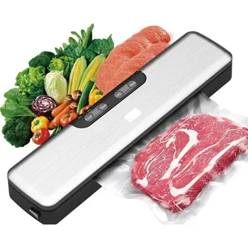 Vakuovačka Vakuová svářečka fólií AP-15 UG Grill + ECO Taška z recyklované bavlny v hodnotě 119,-