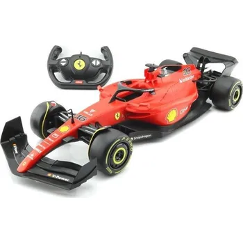 RC model auta MondoMotors Ferrari F1-75 - 2,4 GHz