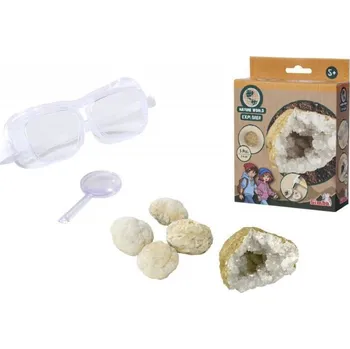 Desková hra Simba Simba Objevuj Geoda 5 ks