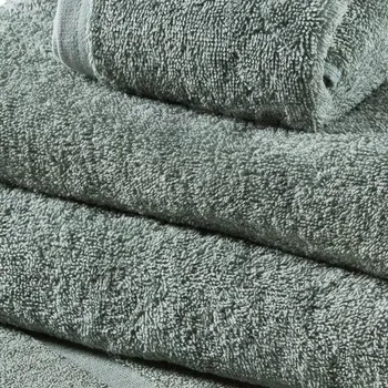 Rohožka Rohož bez bordury olivová,50x70