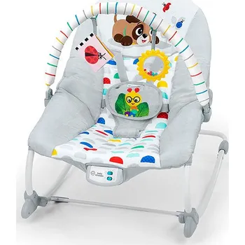 Baby Einstein Dean's Discovery Spot