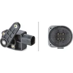 Senzor, regulace sklonu světlometů HELLA 6PM 008 739-001