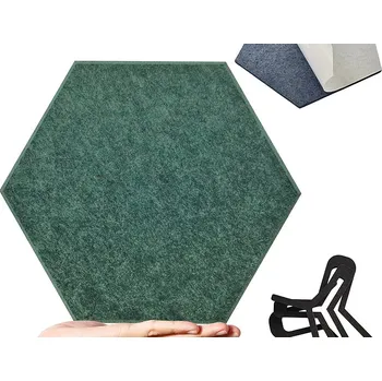 Obklad Hexagon PET obklad 26 x 30 cm 1 m2