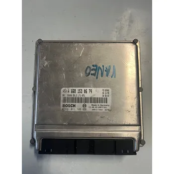Jednotka motoru A6681530679 0281011149 Mercedes Vaneo
