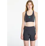Podprsenka adidas Sporty & Rich Bralette Carbon S