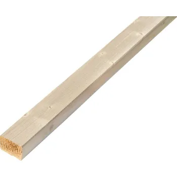 KVH hranol KVH hranoly modřín A/B 40x2000x60mm - baleno po 4ks