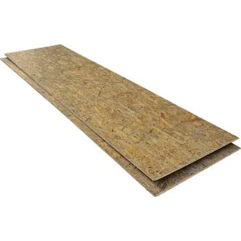 OSB deska OSB deska 25x675x2500 P+D nebroušená SWISS KRONO