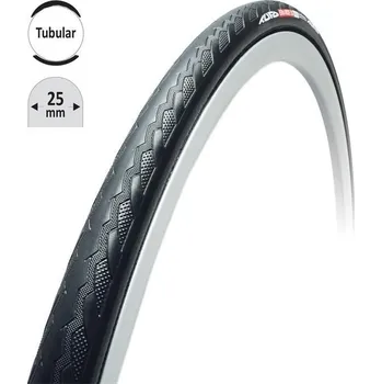 Plášť na kolo Plášť Galuska ELITE RIDE 25 črn/črn 28"/25mm