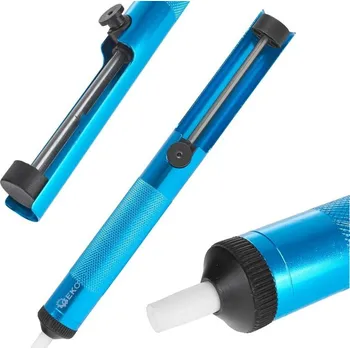 Páječka Odsávačka cínu 190 mm - GEKO