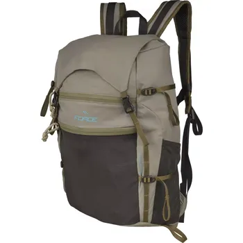 batoh na kolo batoh FORCE VENTURE 22 l, zelený