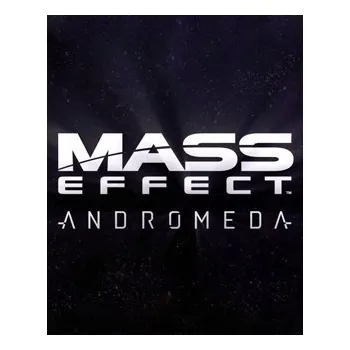 Počítačová hra ESD GAMES ESD Mass Effect 4 Andromeda