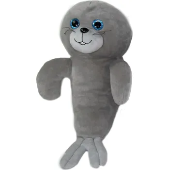 plyšák Vizopol Tuleň šedý